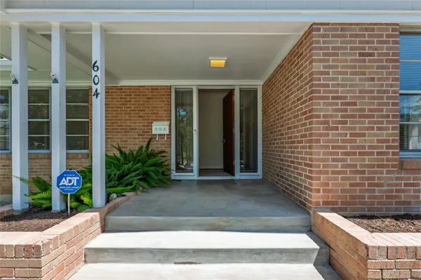 604 Bellevue PL, Austin, TX 78705