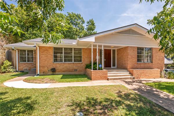 604 Bellevue PL, Austin, TX 78705