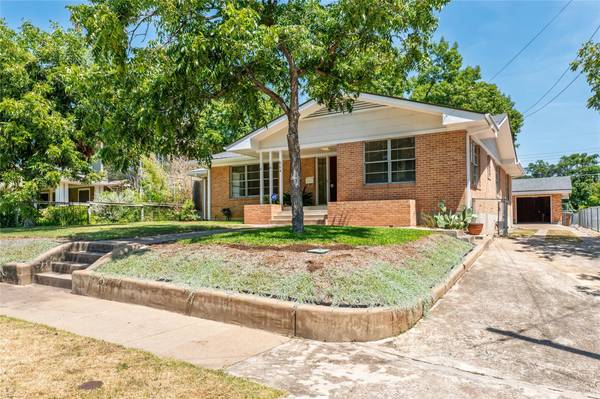 604 Bellevue PL, Austin, TX 78705