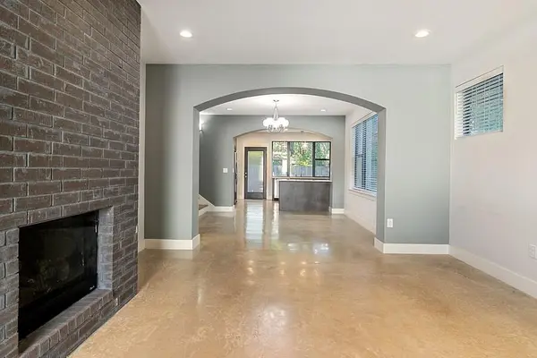 5611 William Holland Ave #D, Austin, TX 78756