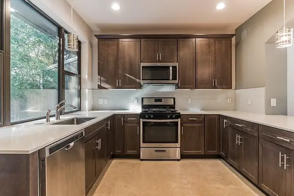 5611 William Holland Ave #D, Austin, TX 78756