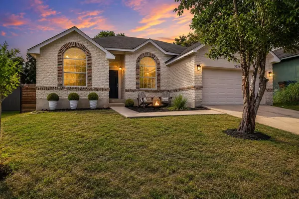5318 Hickory DR, Austin, TX 78744