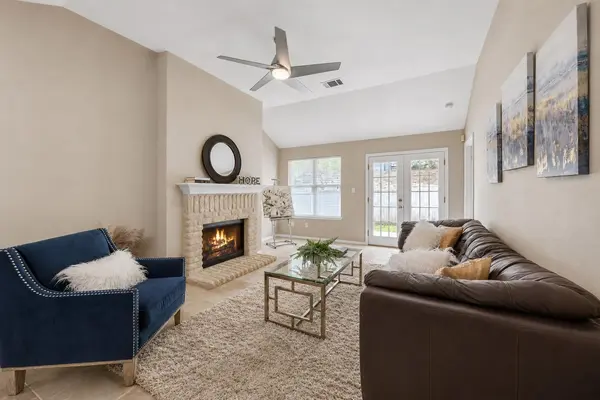 5318 Hickory DR, Austin, TX 78744