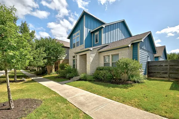 8821 Cattle Baron PATH, Austin, TX 78747