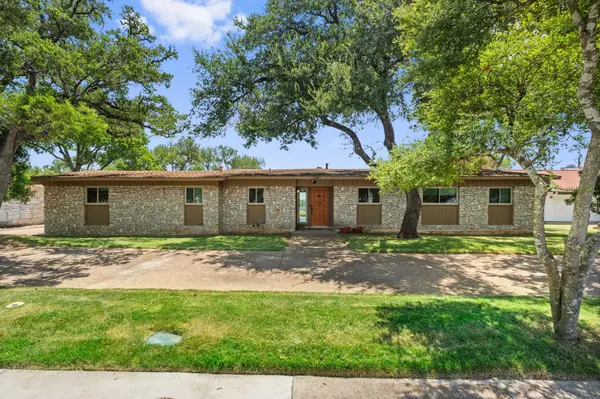 6501 Mesa DR, Austin, TX 78731