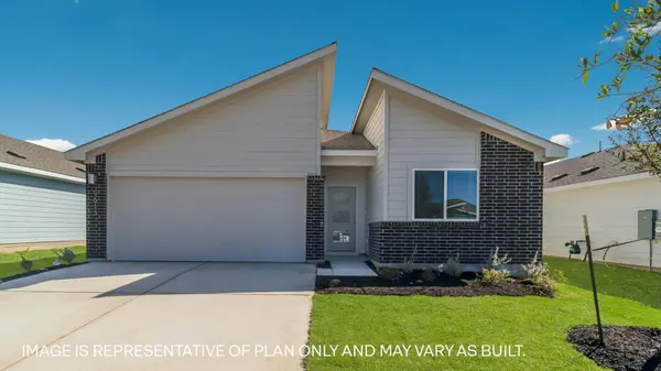 10416 Curb Strap DR, Austin, TX 78653