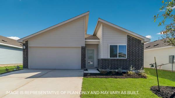 10416 Curb Strap DR, Austin, TX 78724