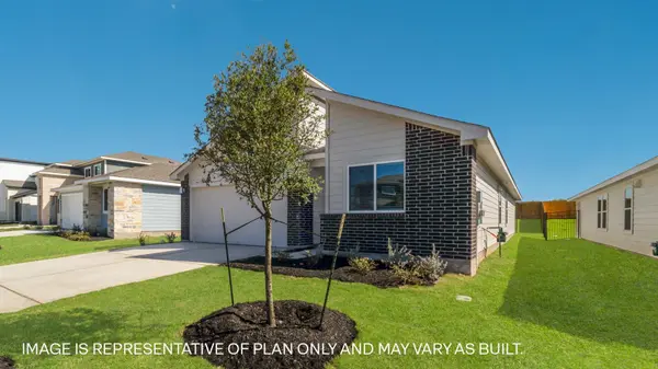 10416 Curb Strap DR, Austin, TX 78653