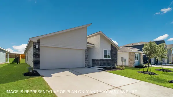 10416 Curb Strap DR, Austin, TX 78653