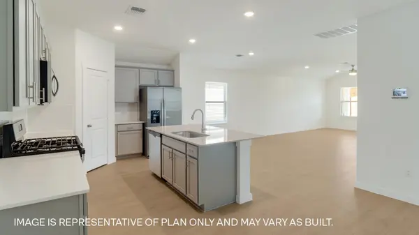 10416 Curb Strap DR, Austin, TX 78653