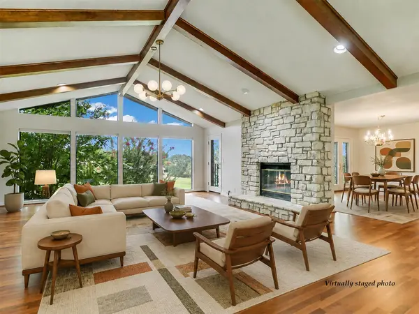 1200 Hi Circle S, Horseshoe Bay, TX 78657