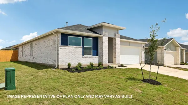 274 Mountain Pea RD, Kyle, TX 78640