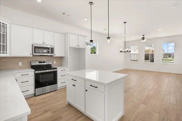 802 S Creek ST #101, Fredericksburg, TX 78624
