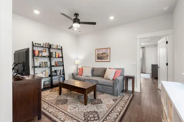 4207 Margarita ST, Austin, TX 78723