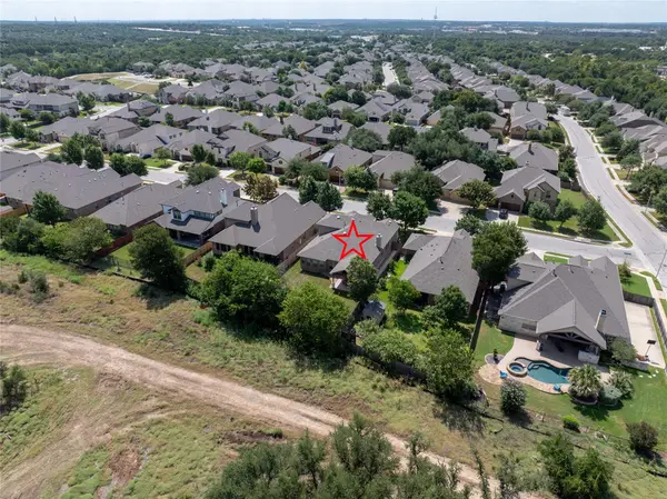 3005 Paseo De Charros, Leander, TX 78641