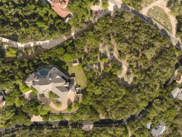 1415 Mount Larson RD, Austin, TX 78746