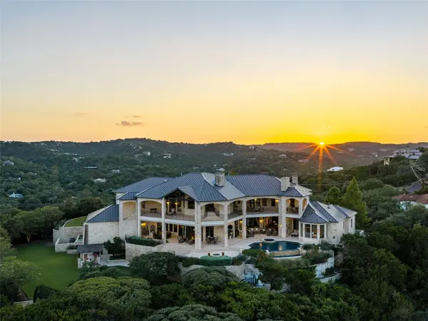 1415 Mount Larson RD, Austin, TX 78746