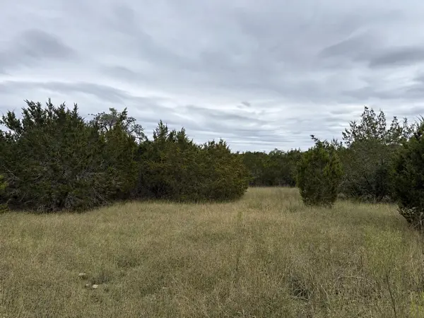 Lot 20E Overland Stage RD, Dripping Springs, TX 78620
