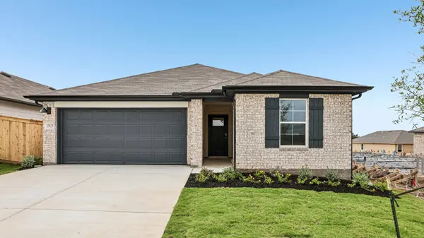 25525 Farmers Crop LN, Elgin, TX 78621