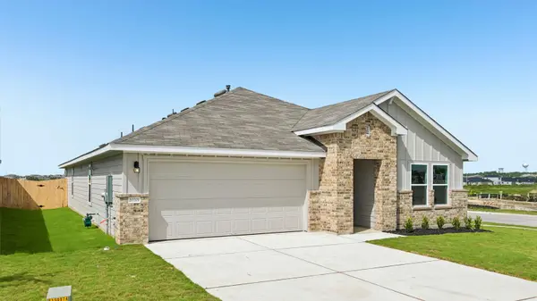 20201 Tester ST, Manor, TX 78653