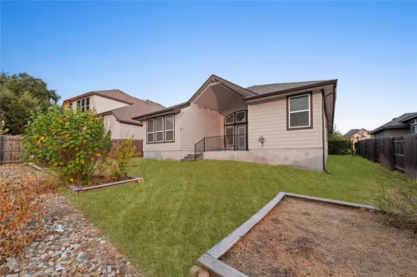 60 Rancho TRL, Georgetown, TX 78628