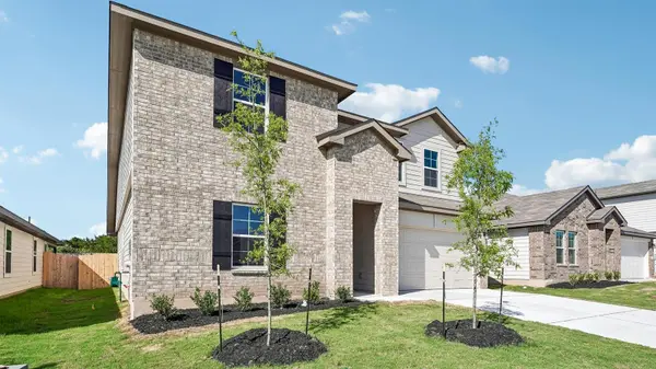 20401 Tuberville LN, Manor, TX 78653