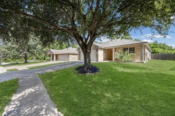 11612 Timber Heights DR, Austin, TX 78754