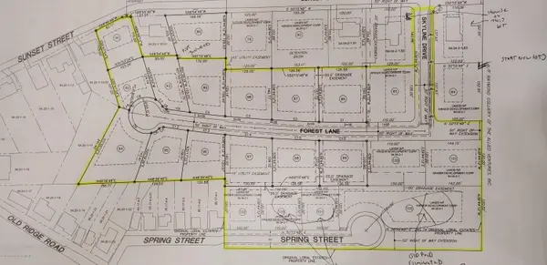 Forest Lane, Archbald, PA 18403