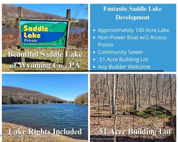 Lot 81 Eastwood RD,  Tunkhannock,  PA 18657