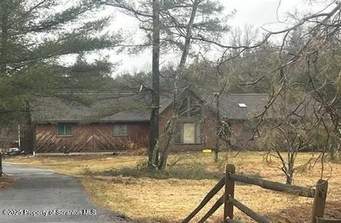 316 Ohara Rd T 316 RD #T 316, Spring Brook Twp, PA 18444