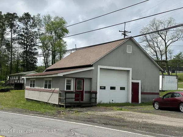 1642-1646 PA-307,  Lake Winola,  PA 18625