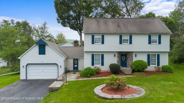 1200 Merion CIR,  Clarks Summit,  PA 18411