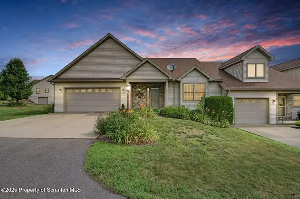 104 Grandview Drive DR, Tunkhannock, PA 18657
