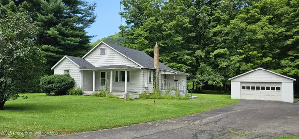2534 Sr 29 S, Monroe Twp, PA 18657