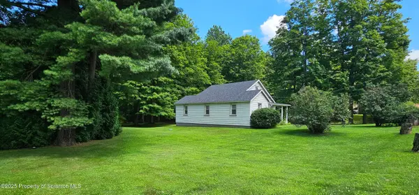 2534 Sr 29 S, Monroe Twp, PA 18657