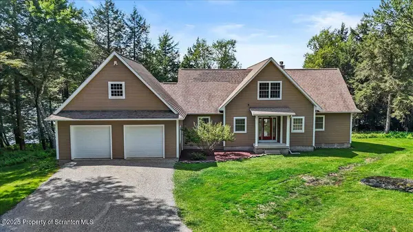 65 Run A Muck LN, Lakewood, PA 18439