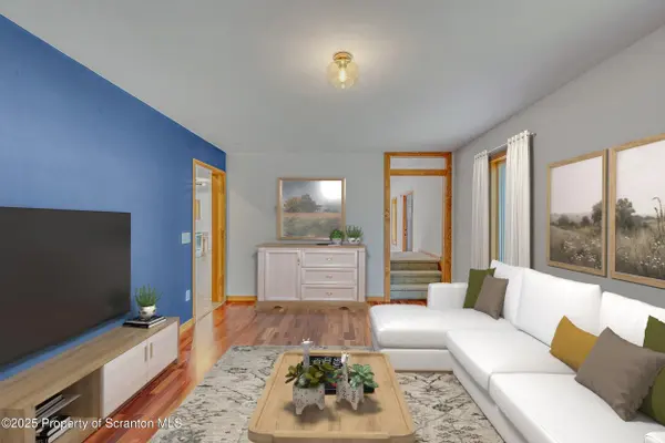51 Reynolds ST, Hughestown, PA 18640