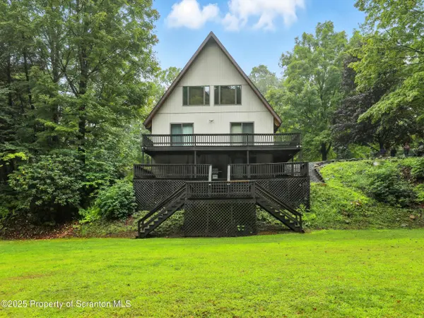 200 Stonetown RD, Noxen, PA 18636