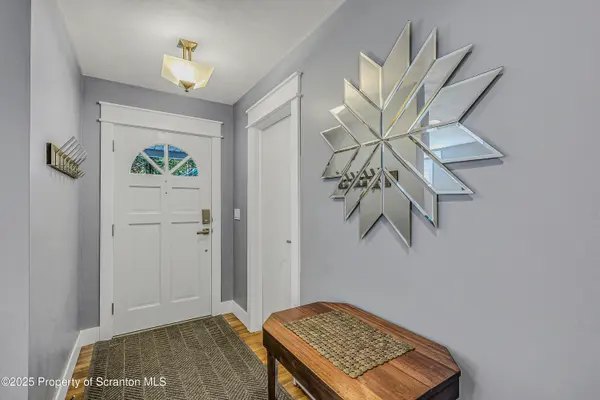 701 Powell AVE, Clarks Summit, PA 18411