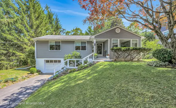 701 Powell AVE,  Clarks Summit,  PA 18411