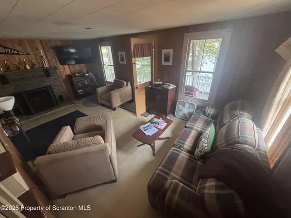 1171 Lake RD, Lake Winola, PA 18625