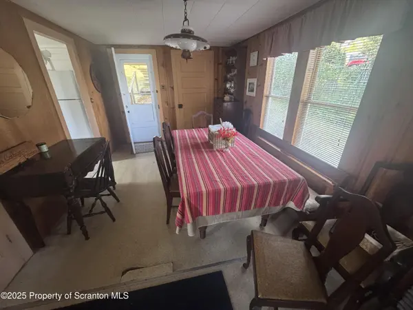 1171 Lake RD, Lake Winola, PA 18625