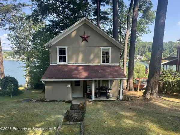 1171 Lake RD,  Lake Winola,  PA 18625
