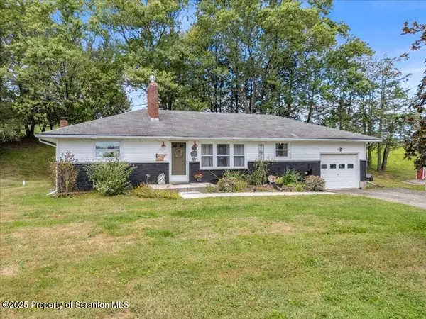 6029 State Route 547,  Harford,  PA 18823