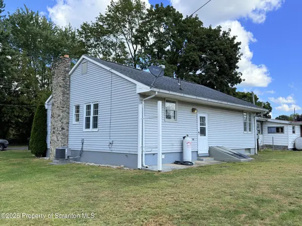 1318 7th AVE, Berwick, PA 18603
