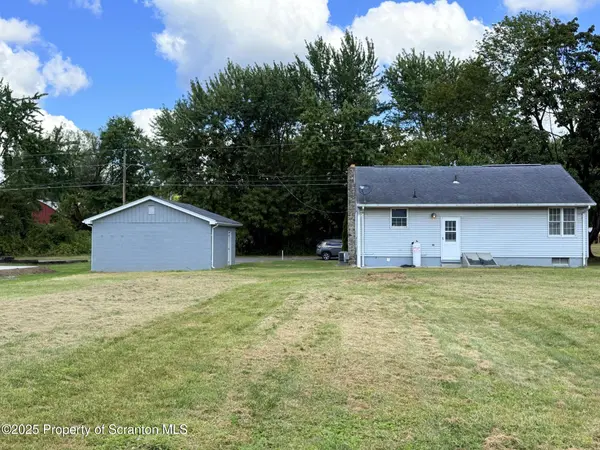 1318 7th AVE, Berwick, PA 18603