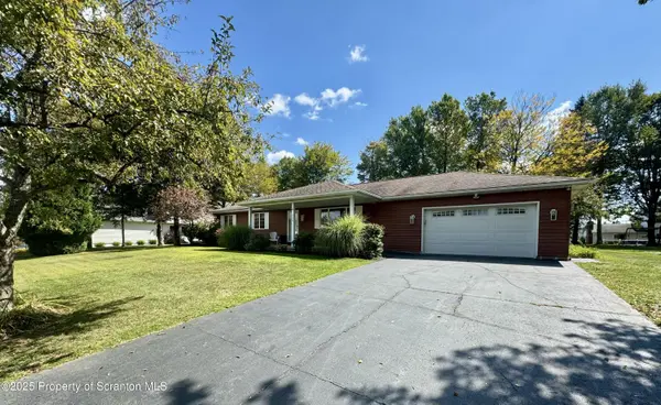 206 Fifth ST,  Vandling,  PA 18421