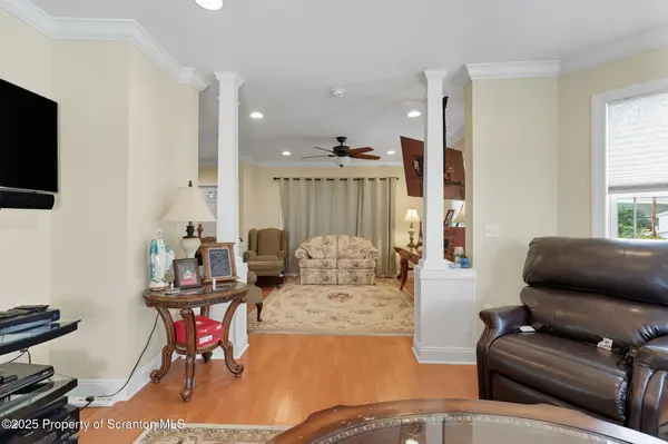 313 Tedrick ST, Pittston Twp, PA 18640