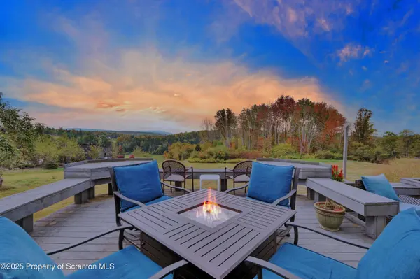 589 Lily Lake RD, North Abington Twp, PA 18414