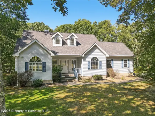 143 Marquise DR,  Tafton,  PA 18464